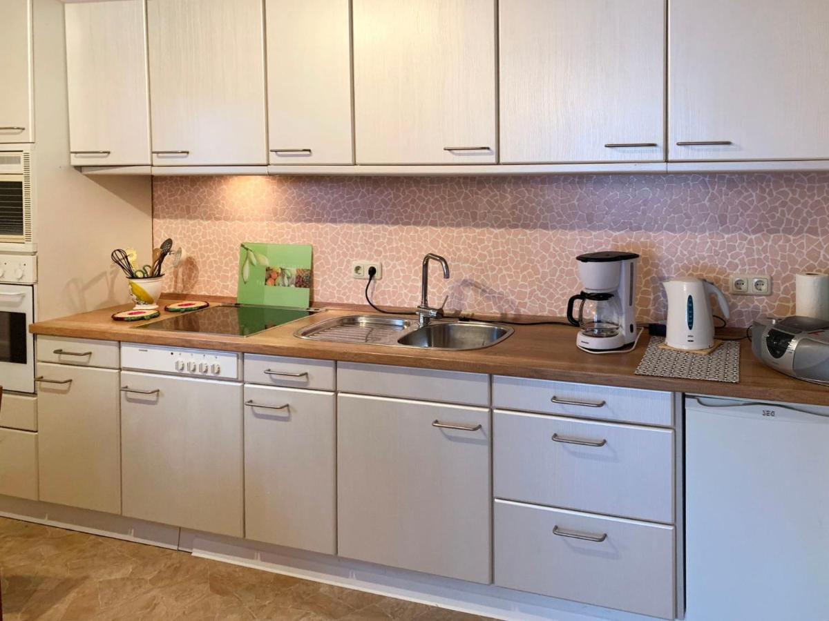 Apartment Buss By Interhome Utarp المظهر الخارجي الصورة