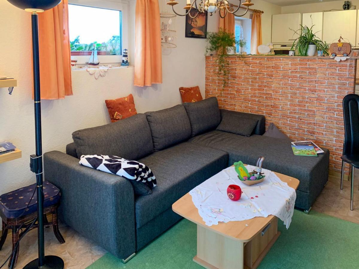 Apartment Buss By Interhome Utarp المظهر الخارجي الصورة