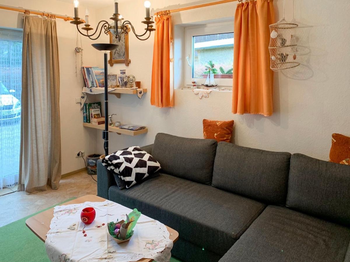 Apartment Buss By Interhome Utarp المظهر الخارجي الصورة