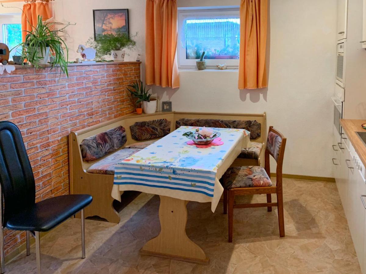 Apartment Buss By Interhome Utarp المظهر الخارجي الصورة