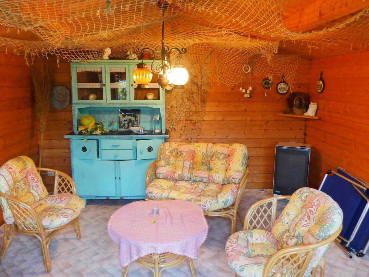 Apartment Buss By Interhome Utarp المظهر الخارجي الصورة