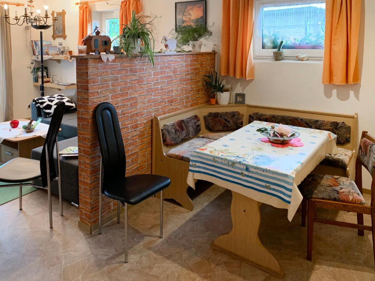 Apartment Buss By Interhome Utarp المظهر الخارجي الصورة