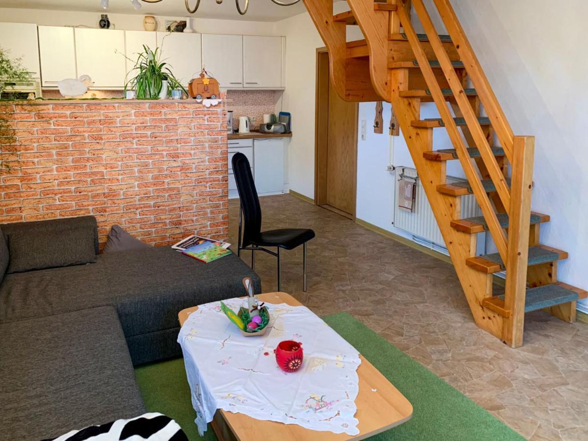 Apartment Buss By Interhome Utarp المظهر الخارجي الصورة