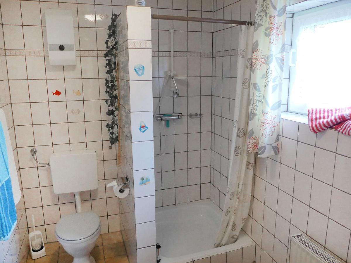 Apartment Buss By Interhome Utarp المظهر الخارجي الصورة